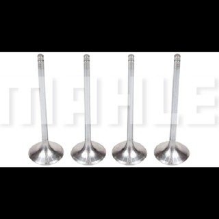 Kit 4 Válvula admissão  Nx 350 Sahara 1990 a 1999 Metal Leve em Oferta na Shopee