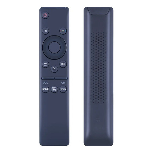 Controle Compatível Tv Samsung Smart Tv 4k 50  Polegadas 