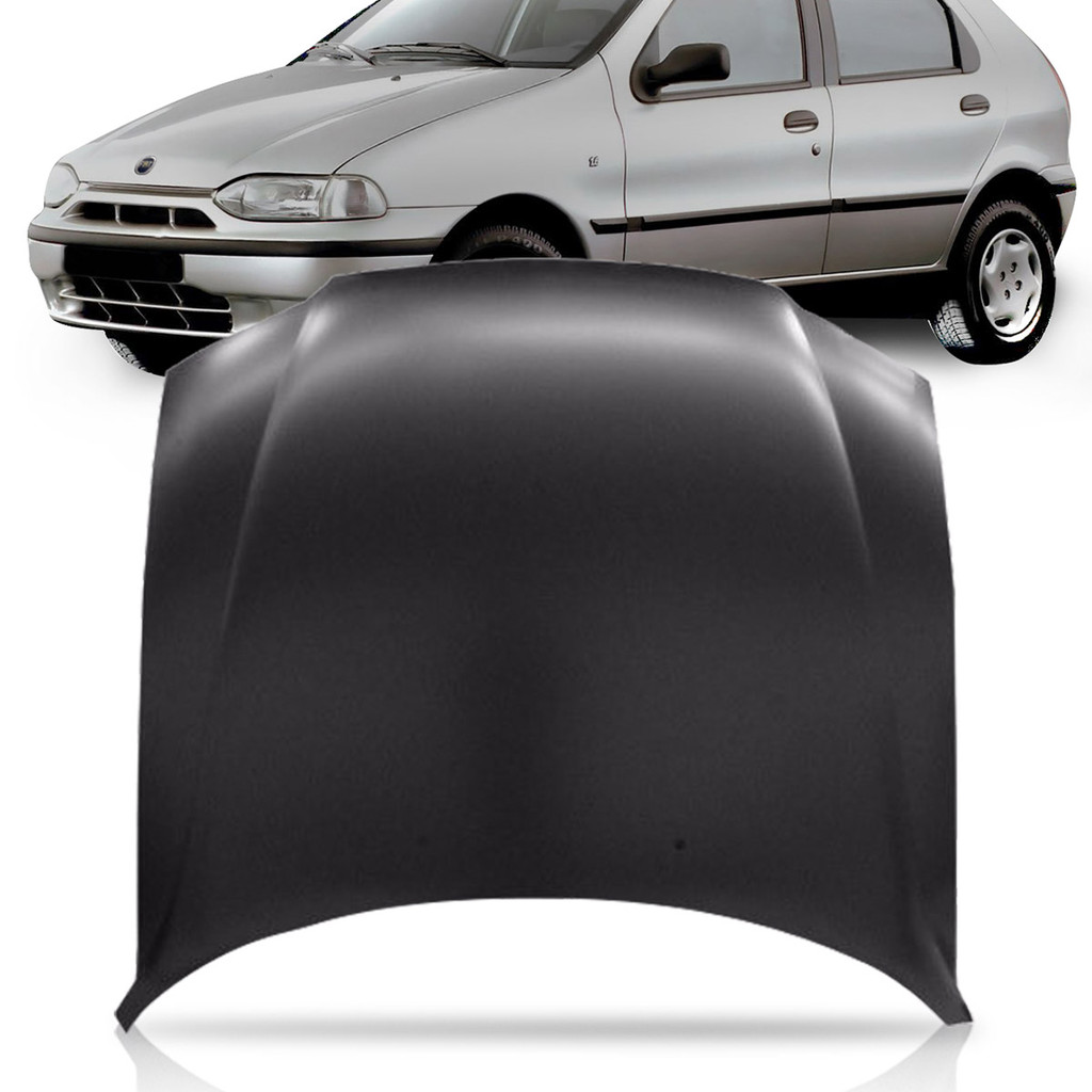 Capo Palio 96 97 98 99 2000 em Oferta na Shopee