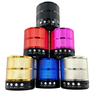 Caixa de Som 887 Mini Caixinha Bluetooth Portatil Grave Potente Usb Sd Fm Bateria Recarregavel Amplificada em Oferta na Shopee