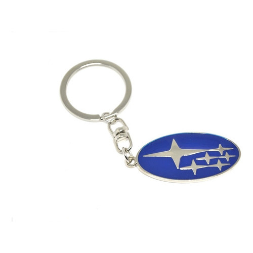 Chaveiro Subaru Sti Wrx Awd Original Impreza Outback Legacy