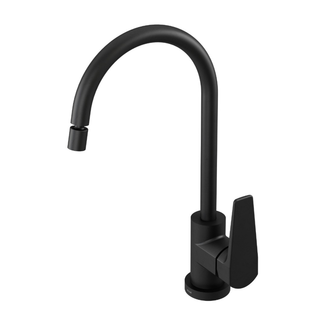 Misturador Monocomando de Mesa Docol Lift ColdStart Ônix