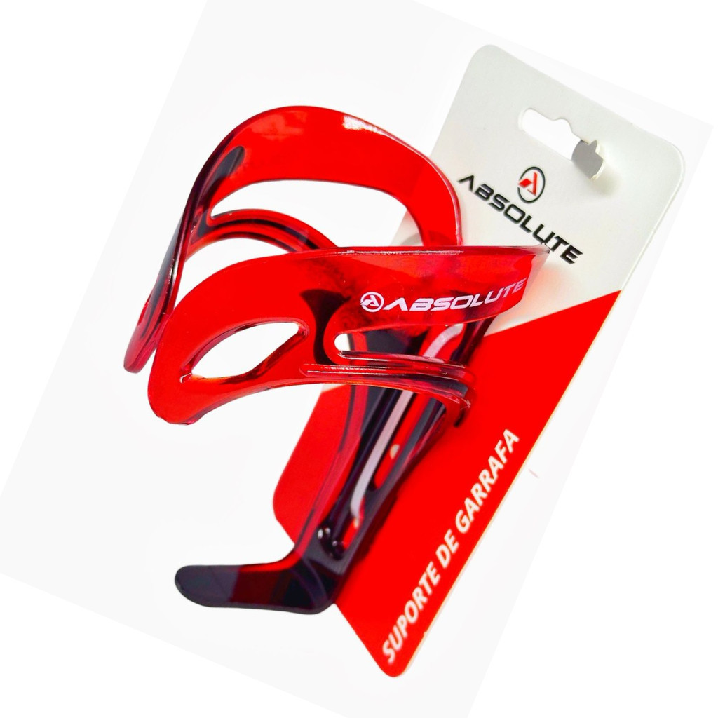 Suporte De Garrafa Em Nylon Absolute Caramanhola Squeeze em Oferta na Shopee