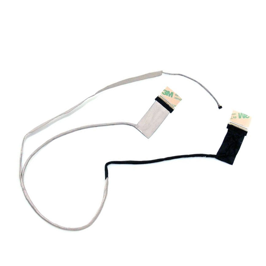 Cabo Flat Flex Lvds Para Asus R513we X550 1422-01g0000 1422-01m7000 - Tela De 40 Pinos