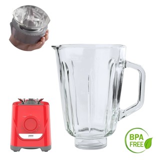 Copo de Vidro 1.5L Compatível com Modelos OLIQ501 e OLIQ500 em Oferta na Shopee