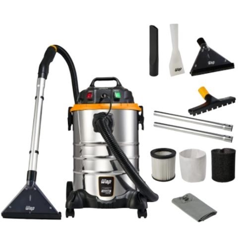 WAP - Carpet Cleaner PRO 30 127V