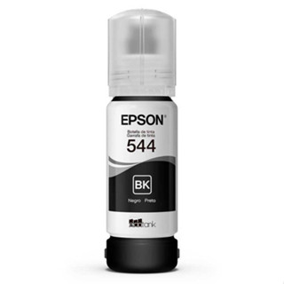 Garrafa de Tinta Refil para Impressora Epson T544 em Oferta na Shopee