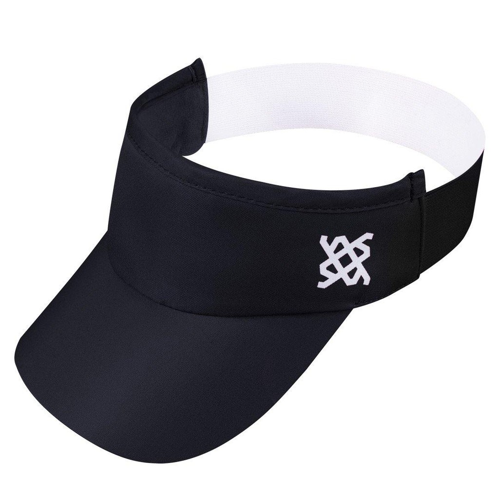 Viseira para Corrida HUPI Preto Liso Ajuste Elástico em Oferta na Shopee