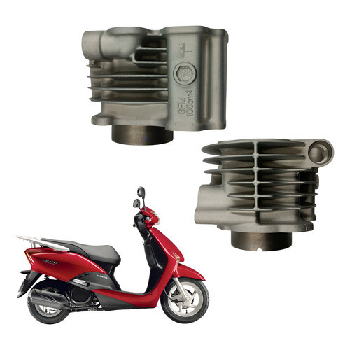 Cilindro Motor Honda Lead 110 2011~15 Original Honda