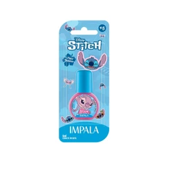 Esmalte Impala Kids Stitch Amizade De Outro Planeta Disney