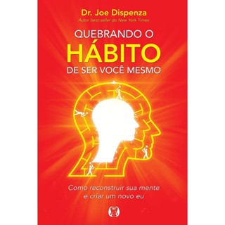QUEBRANDO O HABITO DE SER VOCE MESMO em Oferta na Shopee