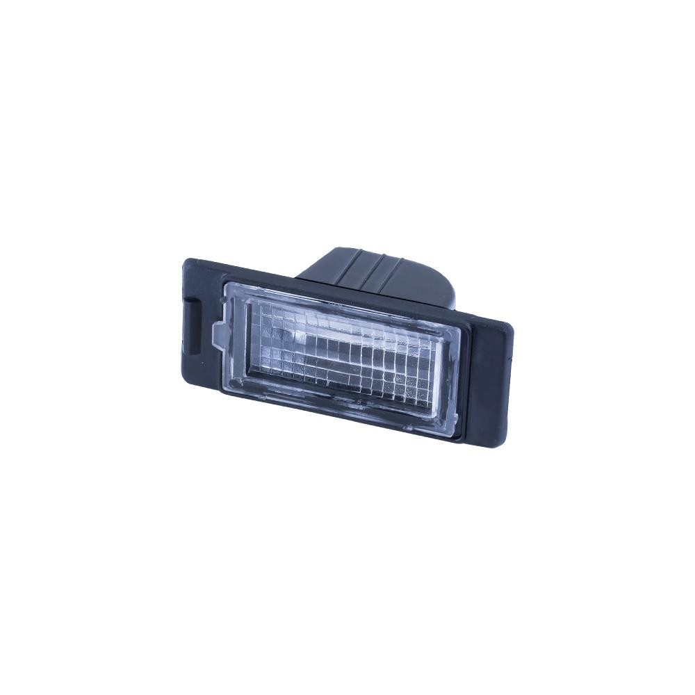 Lanterna de Placa Onix / Onix Plus 2020 a 2024 Tracker 2021 a 2024 — imagem 2 de 2