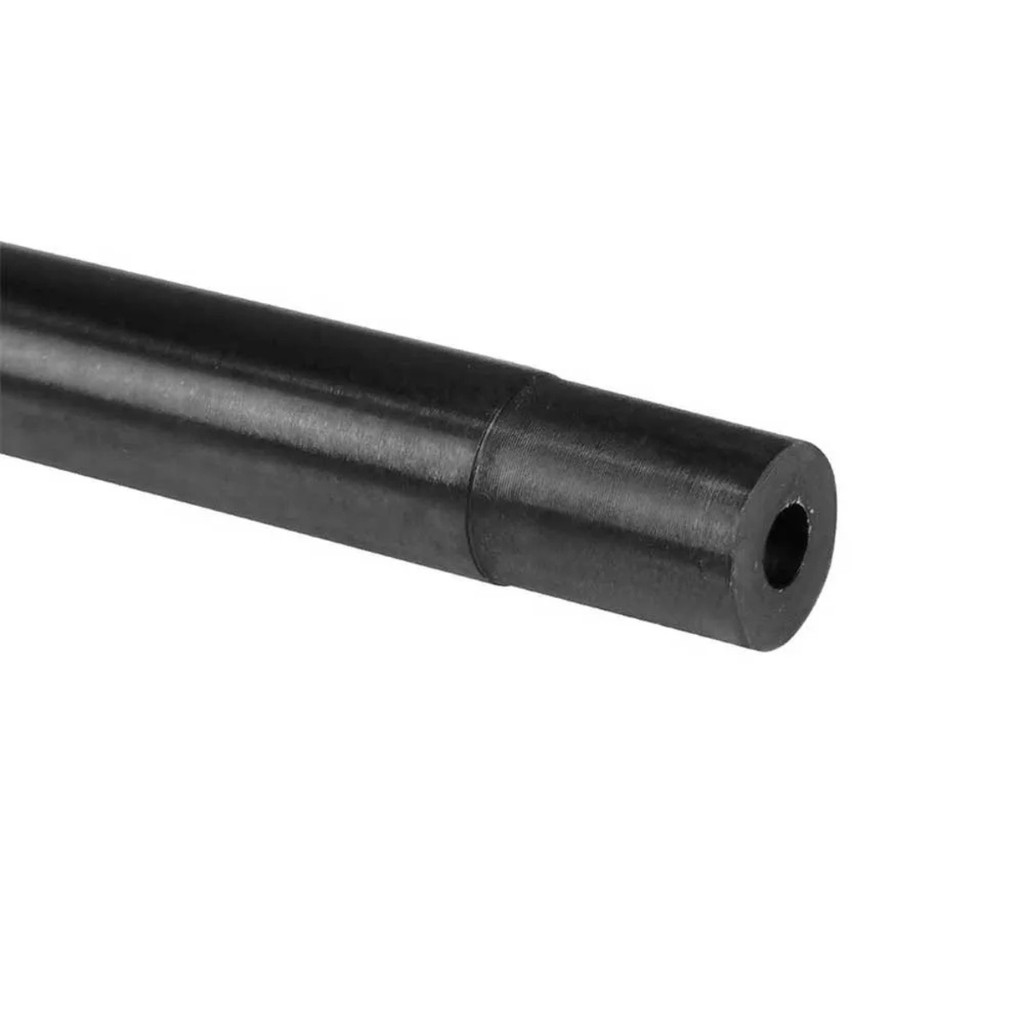 Cano 60cm para Carabina de Ar Comprimido Calibre 6mm Fiora - Sem Bloco, Com Coroa e Choke