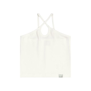 Top Básico com Alças em Ribana Juvenil Gloss em Oferta na Shopee