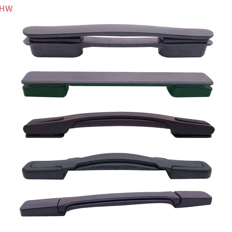 Alça De Bagagem Carrinho Mala Substituição Universal Viagem Preto Saco Acessórios em Oferta na Shopee