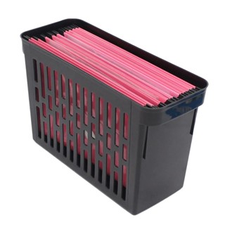 Organizador Multiuso para Pasta Suspensa e Objetos em Oferta na Shopee