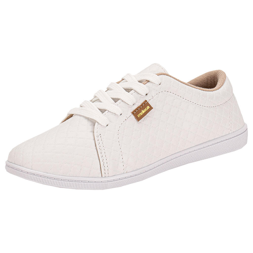 Tênis Feminino Casual Moleca 5605463