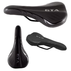 Selim Banco bike Speed Mtb Confortavel Standard Gta