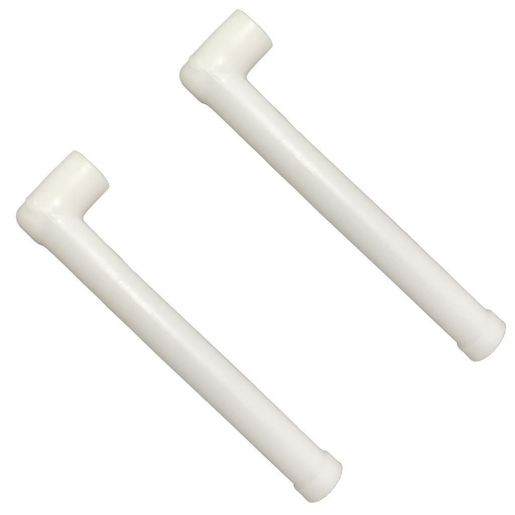 2 Condutores Cachimbo Originais Colormaq P/ Modelos Premium em Oferta na Shopee