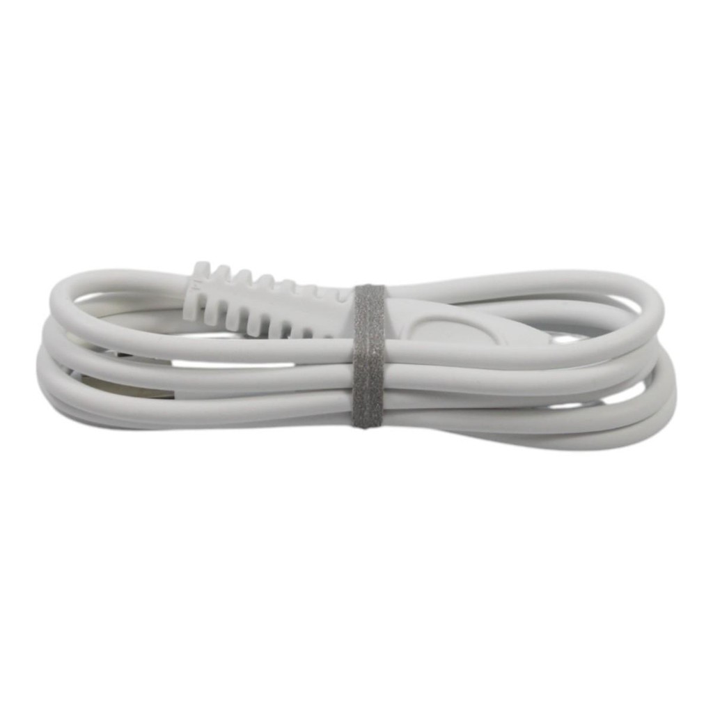 Cabo Usb Branco P/ Depilador Philips Brl136 e Brl146 Original