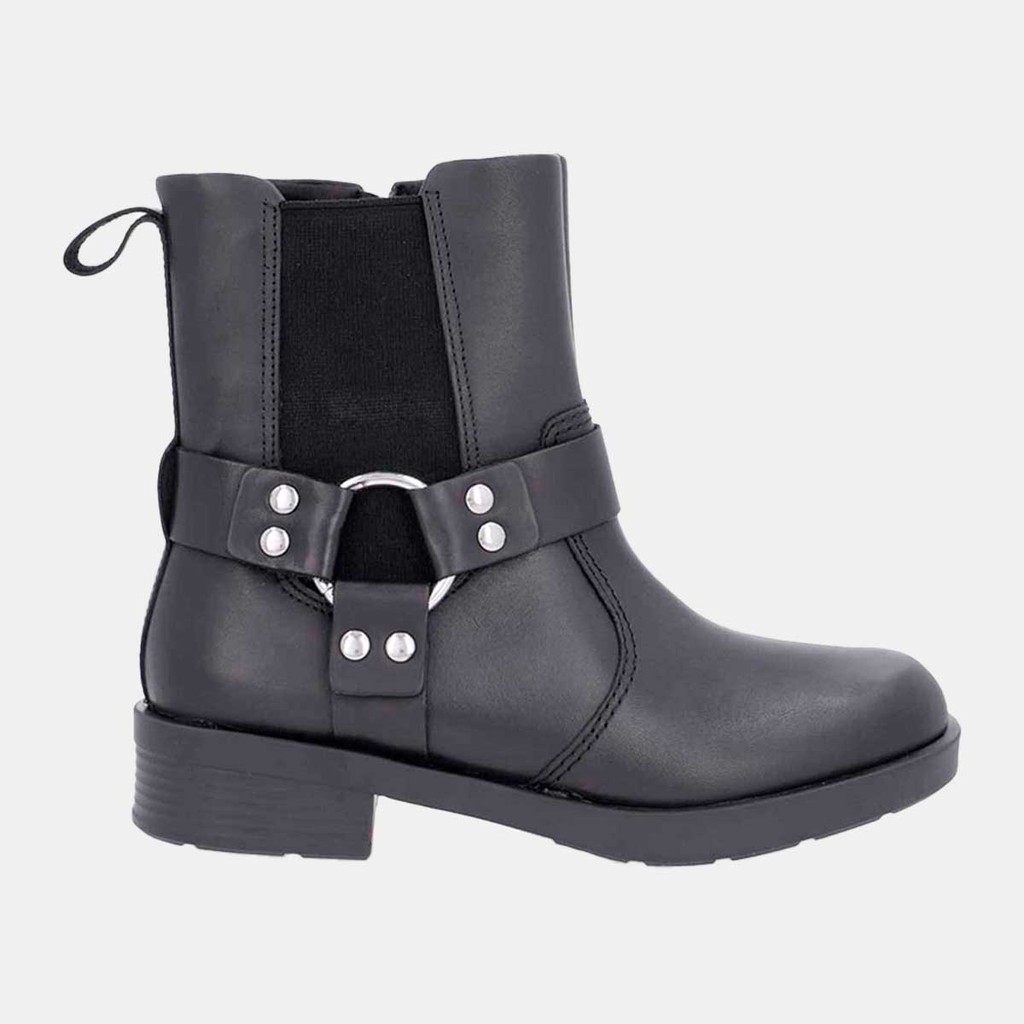 Bota Usaflex Cano Alto: Onde Comprar | BuscaProdutos