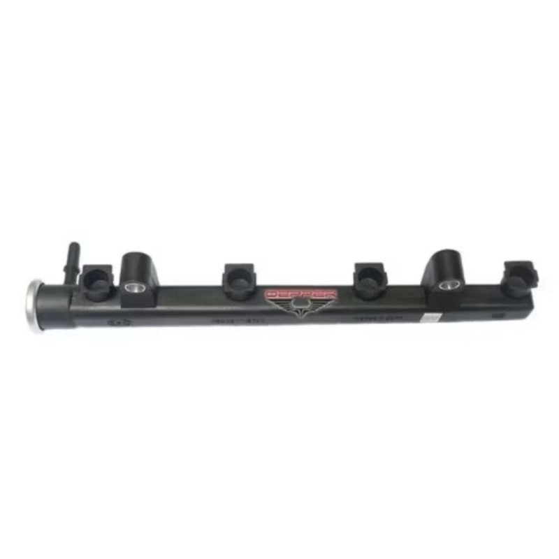 Flauta Combustível semi-nova  Corsa Meriva Montana 1.8 Gas 93363250