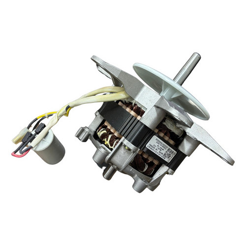 Motor Elétrico Centrífuga Mueller Mega/super 220v 1/15cv
