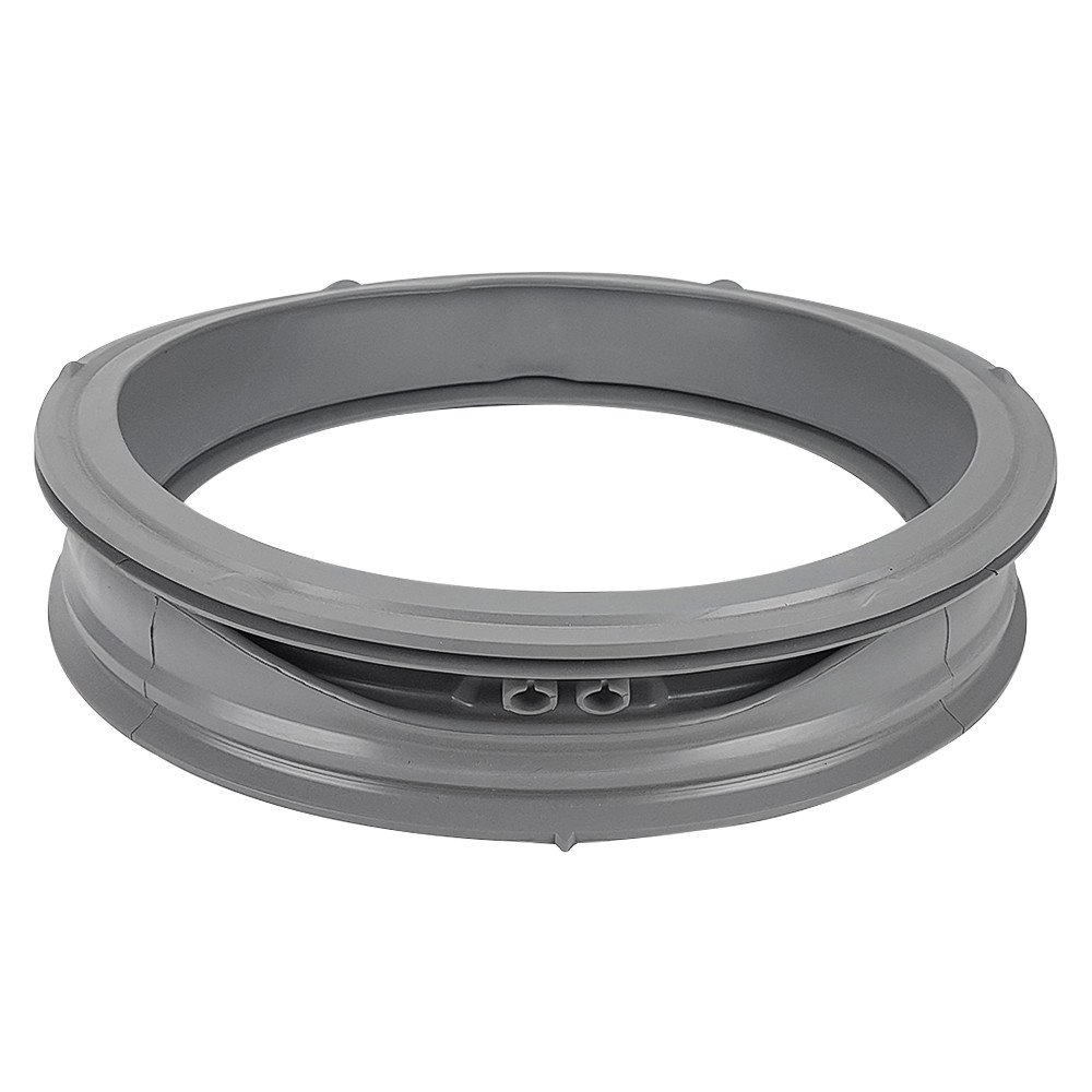 Guarnição De Porta Para Lavadora e Lava e Seca MDS55242601 Compatível com LG