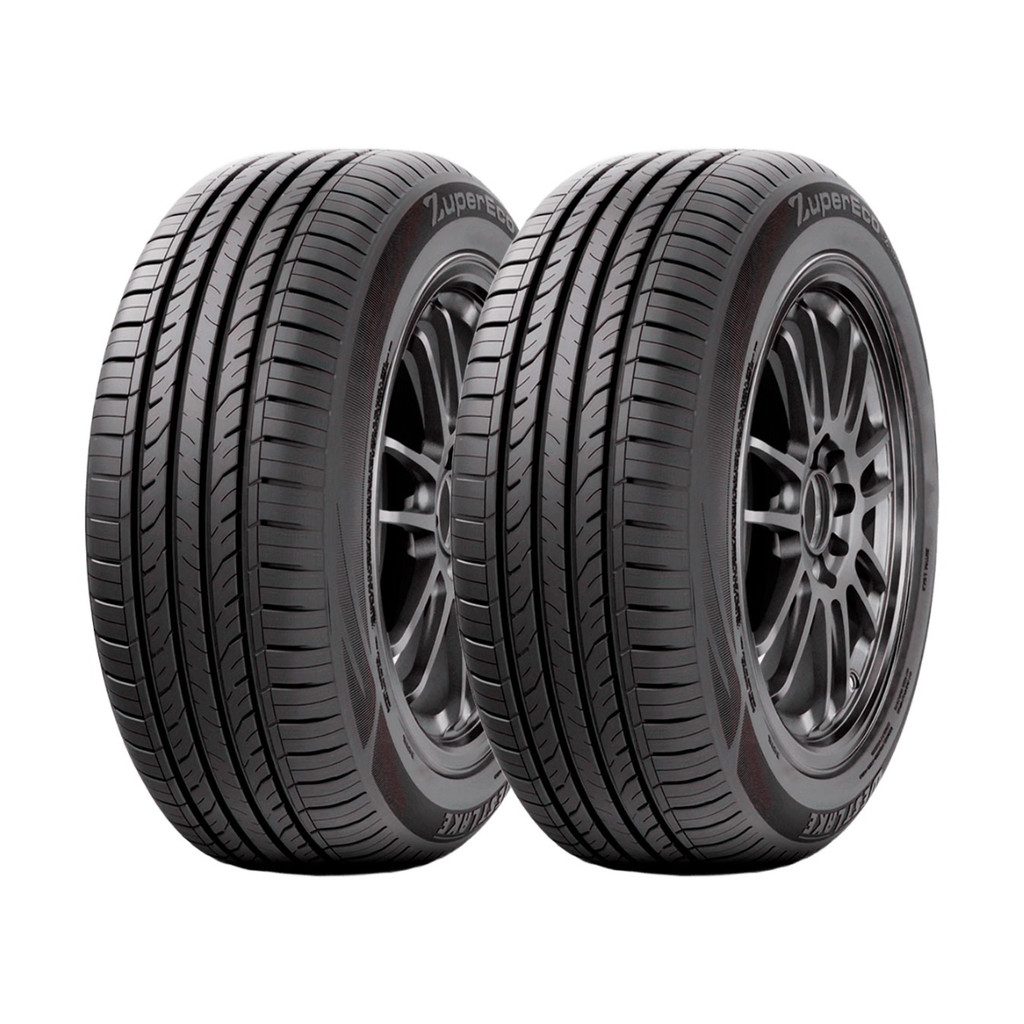 Imagem Kit 2 Pneus Westlake Aro 15 185/60 R15 84H TL Z-108