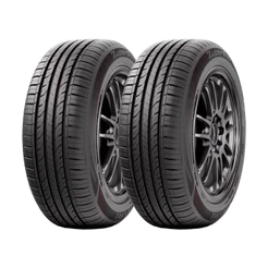 Kit 2 Pneus Westlake Aro 15 185/60 R15 84H TL Z-108