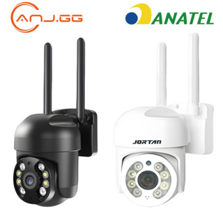 Câmera Segurança impermeabilização Câmeras IP CCTV hd 1080p IP66 Wifi Três Modelos em Oferta na Shopee