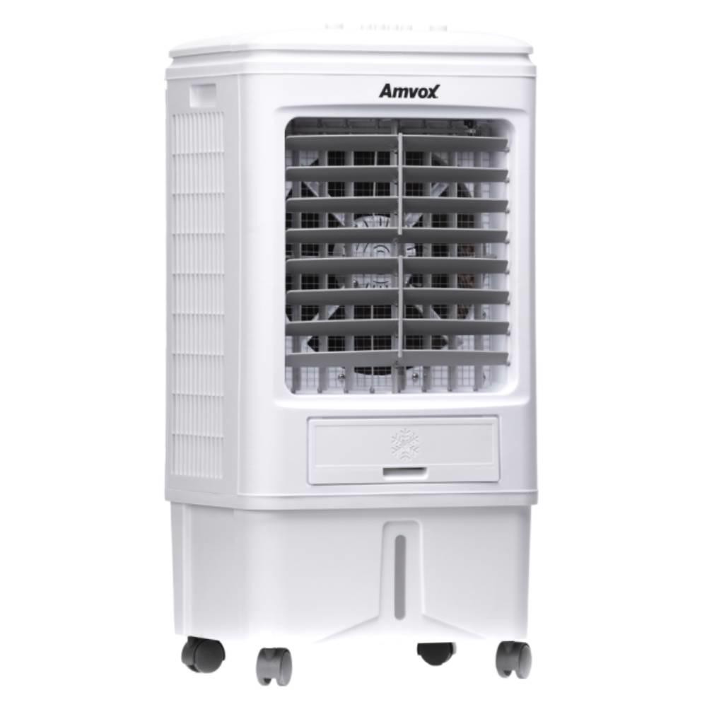 Climatizador de Ar 18 Litros 110V ACL BRANCO AMVOX