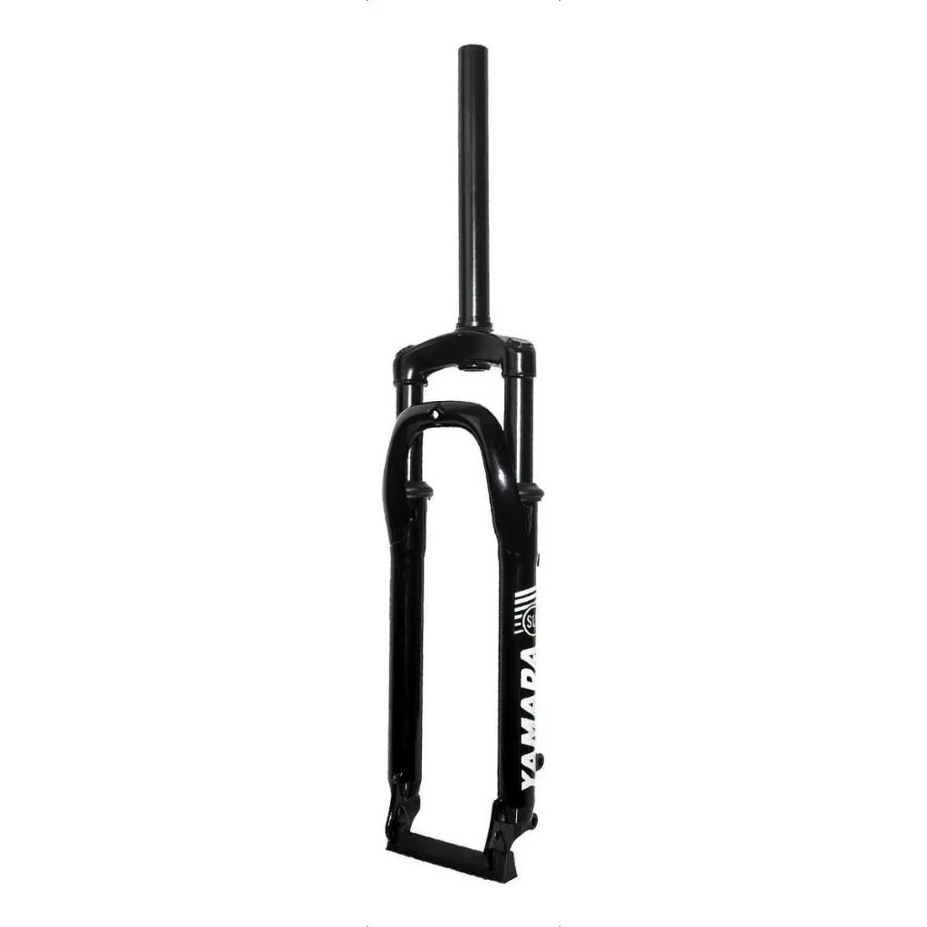 Suspenção Yamada Aro 26 Freio Disco Amortecedor Ahead Set