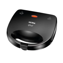 Grill e Sanduicheira Ultra Preto 750W S-13