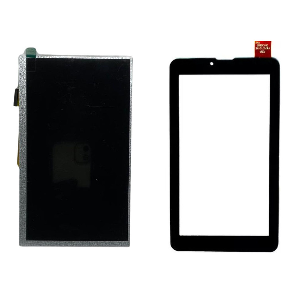 Display Lcd+touch Tablet compatível Multilaser M7 3g Mi-w10a
