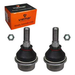 Par Pivô Superior Dianteiro Master 2.5 2.8 Original Viemar em Oferta na Shopee