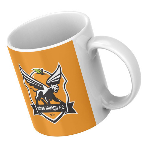 Caneca Chama Samu Nova Iguaçu Vasco Zoeira Futebol Meme