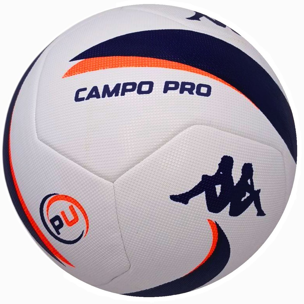 BOLA CAMPO KAPPA PRO - OFICIAL