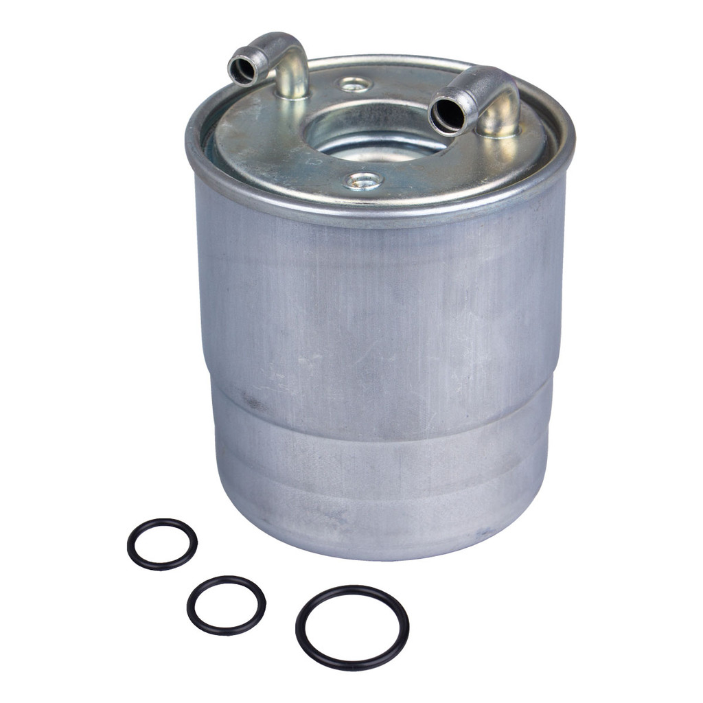 Filtro de combustível Mercedes-Benz ML350 3.0 Após 2009/ ML320 3.0 Automático 2008 A 2009/ Glk 220 2.2 2013 A 2015
