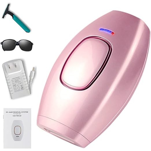 Depilador a laser IPL Hair Removal depilação definitiva