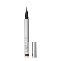 Océane Purple Eyeliner Real Brown - Caneta Delineadora 1,8g