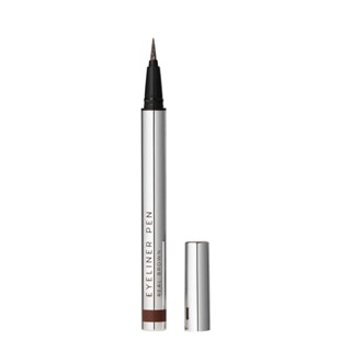 Océane Purple Eyeliner Real Brown - Caneta Delineadora 1,8g em Oferta na Shopee