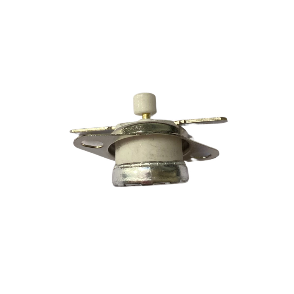 Termostato Ksd301 Contato Horizontal - Base Móvel - NF 16a Reset