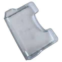 PRATELEIRA GELADEIRA BRASTEMP BRM39 BRM42 W10287534 ORIGINAL