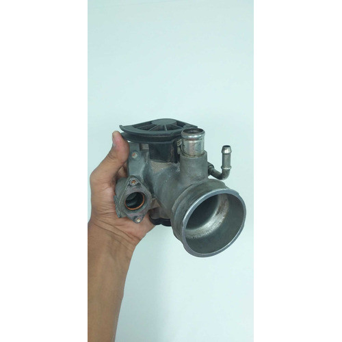 Corpo Borboleta Tbi Montana 2004  93363248