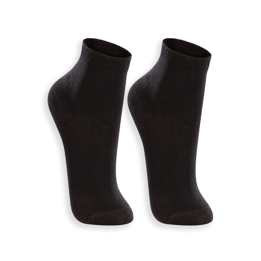 Kit 2 Pares de Meias Infantil Cano Médio Lupo 2830-088 em Oferta na Shopee