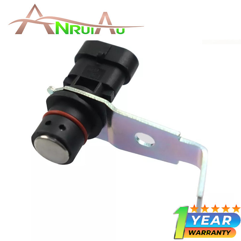 Sensor De Virabrequim-GM Blazer S10 4.3 V6 1996 Frente B60319