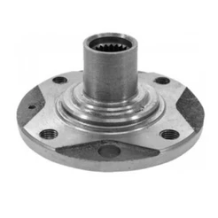 Cubo Roda Chevrolet Meriva 1.4 1.8 2003 A 2012 Dianteiro Sem Rolamento