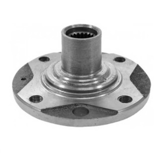 Cubo Roda Chevrolet Meriva 1.4 1.8 2003 A 2012 Dianteiro Sem Rolamento em Oferta na Shopee