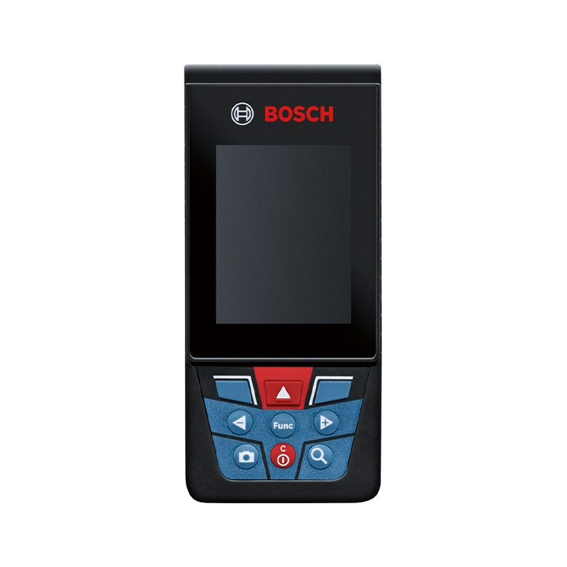 Trena a Laser Medidor de Distancia 150 Metros Bosch GLM 150-27C 0601072Z00